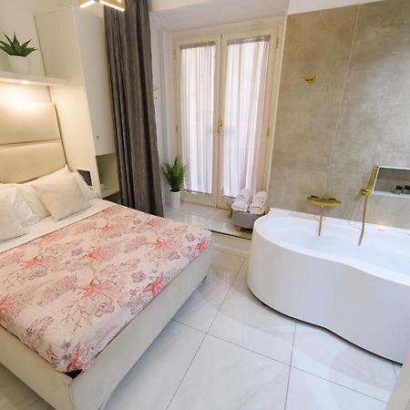 Grandapartments Via Toledo Napoli Buitenkant foto