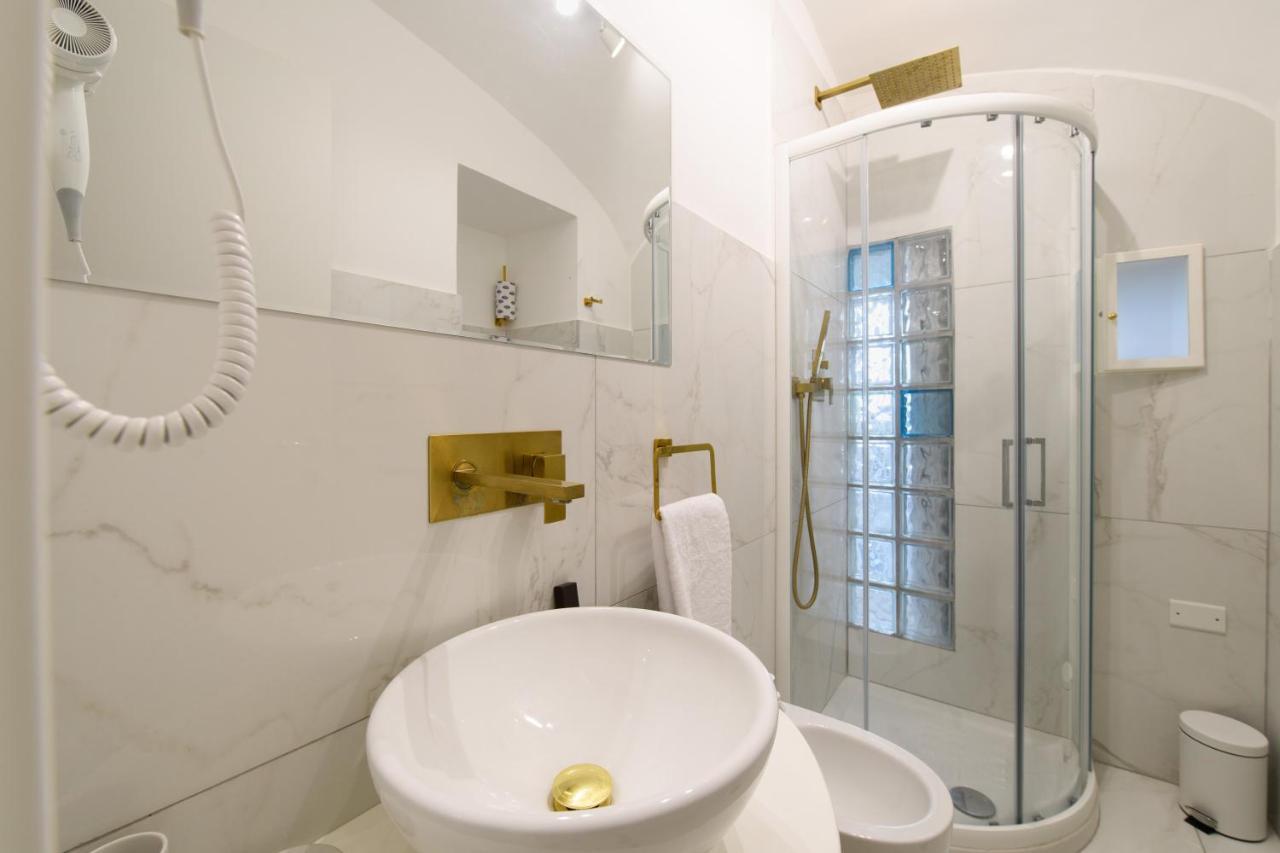 Grandapartments Via Toledo Napoli Buitenkant foto