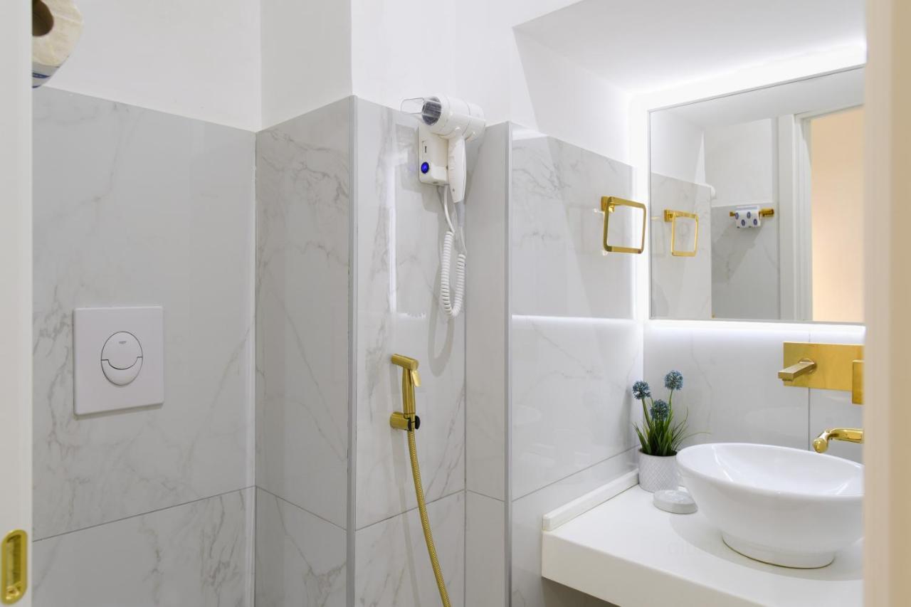 Grandapartments Via Toledo Napoli Buitenkant foto