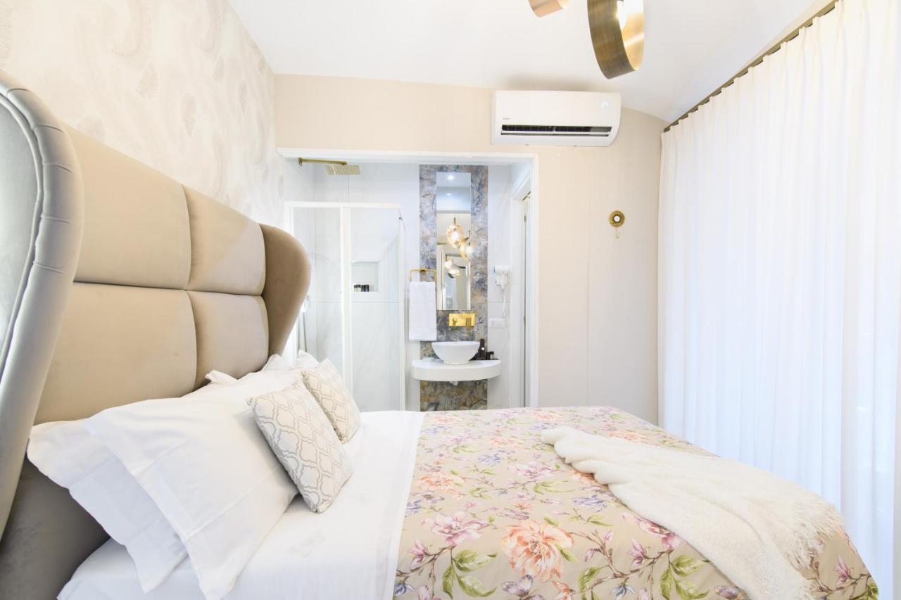 Grandapartments Via Toledo Napoli Buitenkant foto